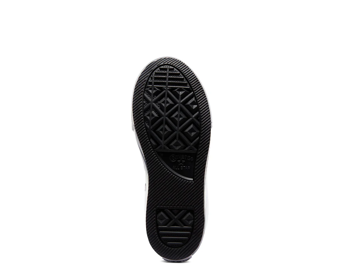 Converse Chuck Taylor All Star Eva Lift Canvas Platform - Image 4