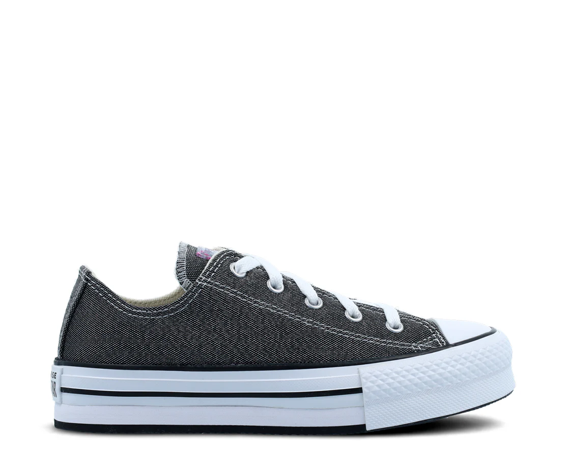 Converse Chuck Taylor All Star Eva Lift Platform