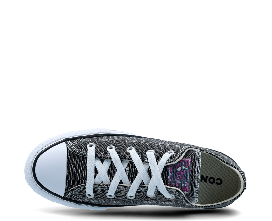 Converse Chuck Taylor All Star Eva Lift Platform - Image 3
