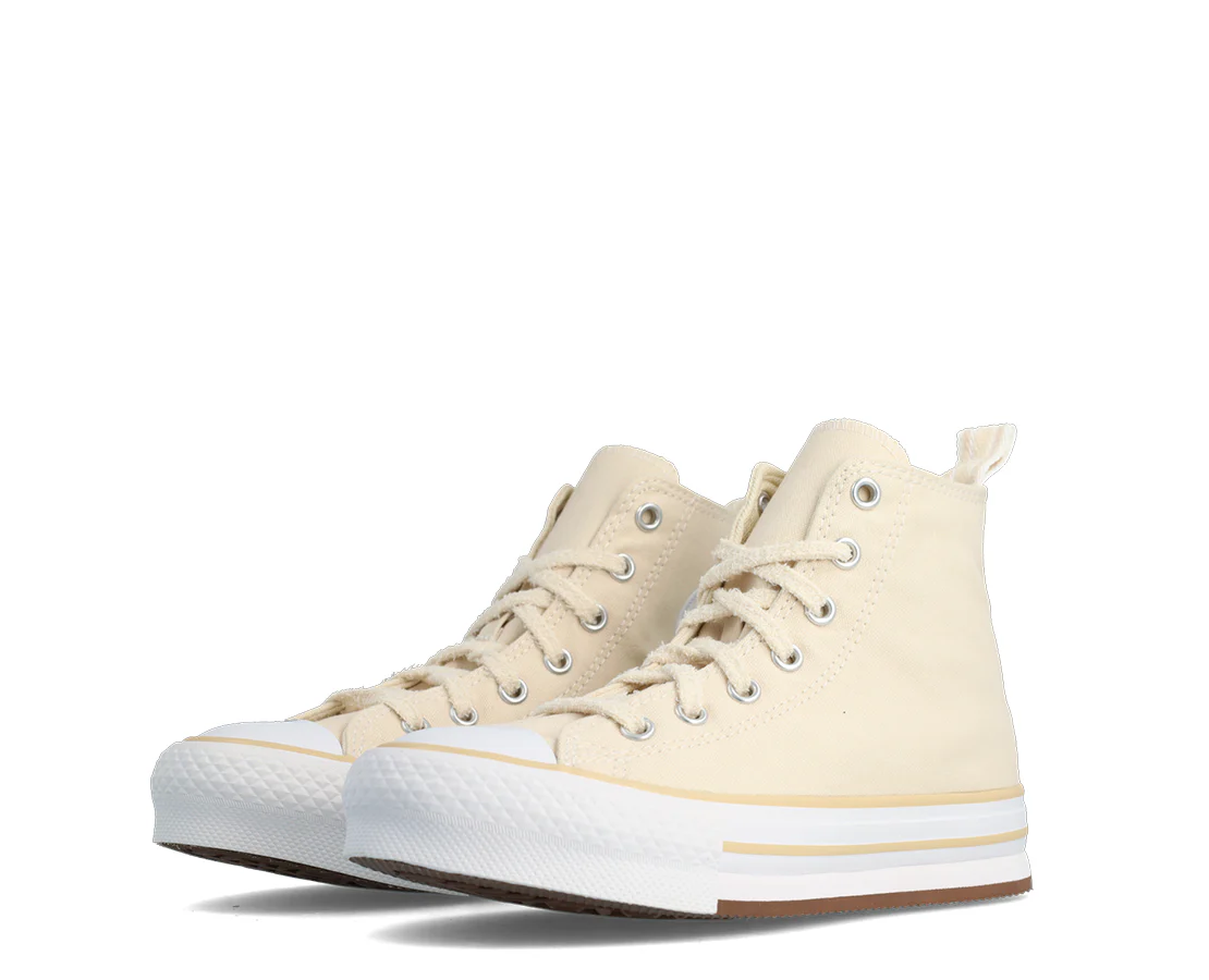 Converse Chuck Taylor All Star Eva Lift Platform Cheer Camp - Image 2