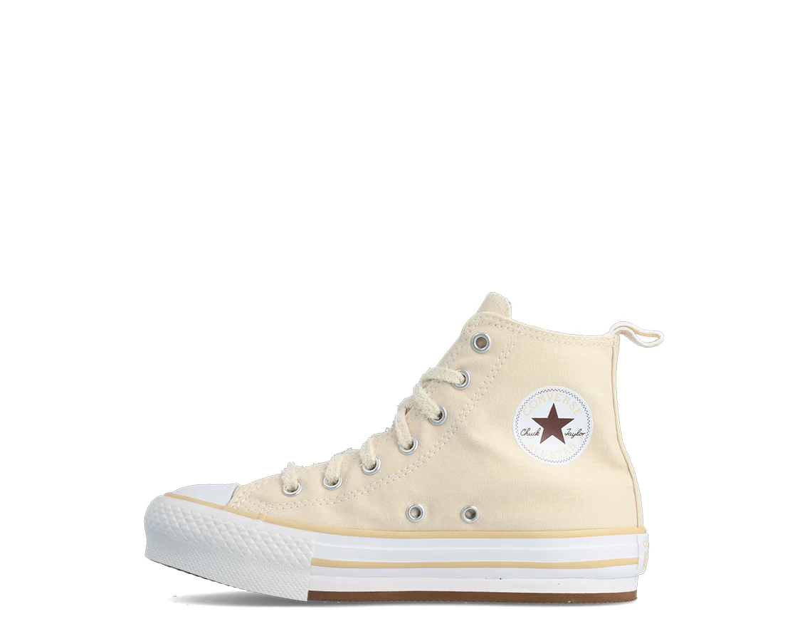 Converse Chuck Taylor All Star Eva Lift Platform Cheer Camp - Image 3
