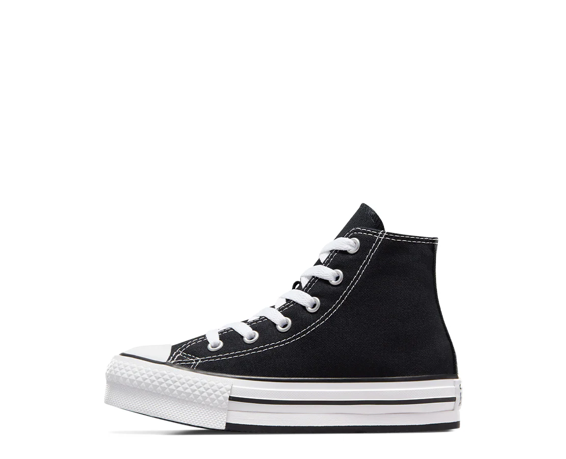 Converse Chuck Taylor All Star Eva Lift Platform HI - Image 3