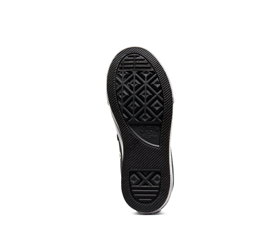 Converse Chuck Taylor All Star Eva Lift Platform HI - Image 4