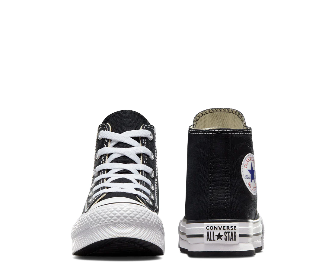Converse Chuck Taylor All Star Eva Lift Platform HI - Image 6