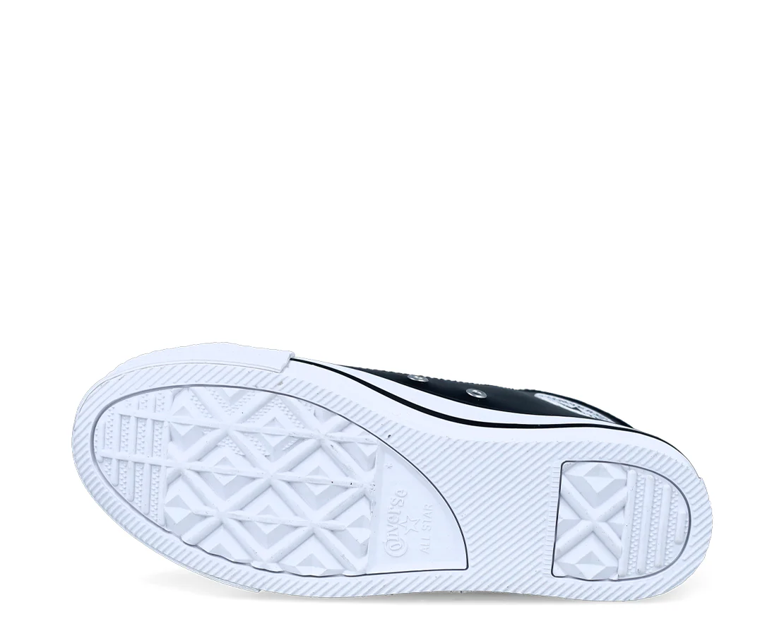 Converse Chuck Taylor All Star Eva Lift Platform Leather - Image 4