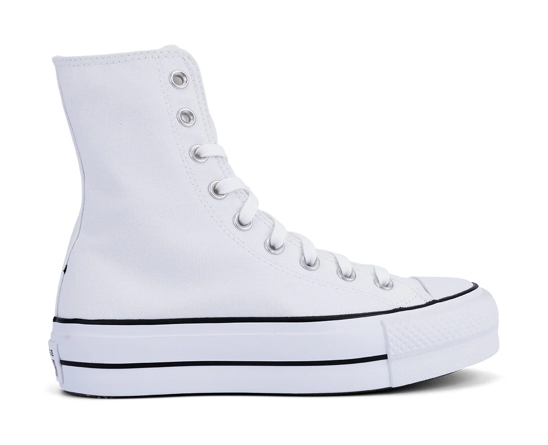 Converse Chuck Taylor All Star Extra High Platform
