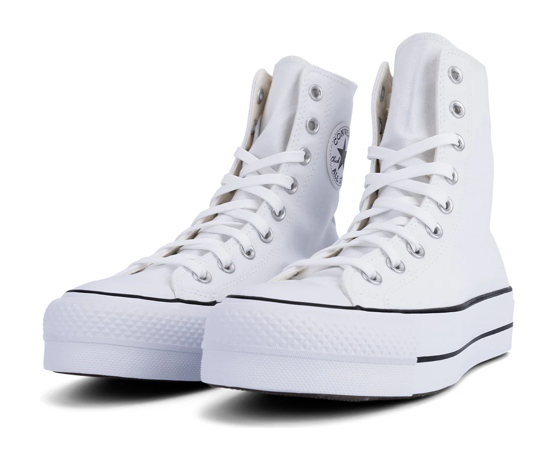 Converse Chuck Taylor All Star Extra High Platform - Image 2