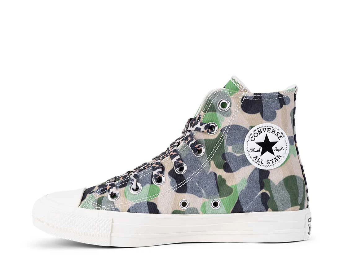 Converse Chuck Taylor All Star HI - Image 3
