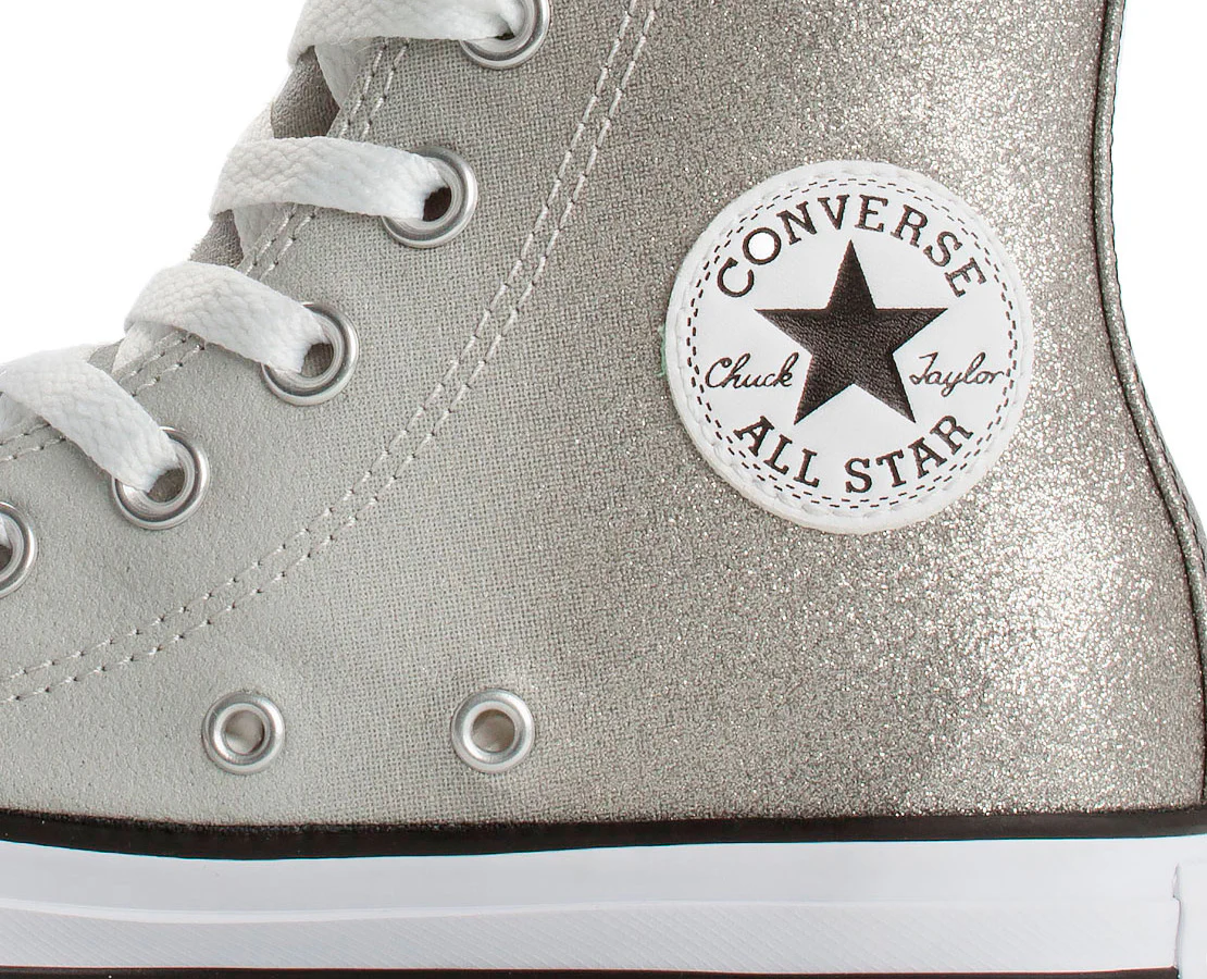 Converse Chuck Taylor All Star High - Image 4