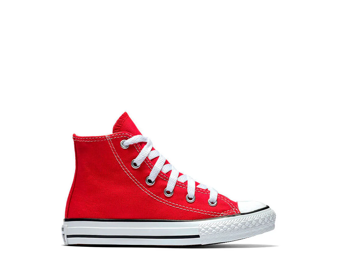 Converse Chuck Taylor All Star Hi