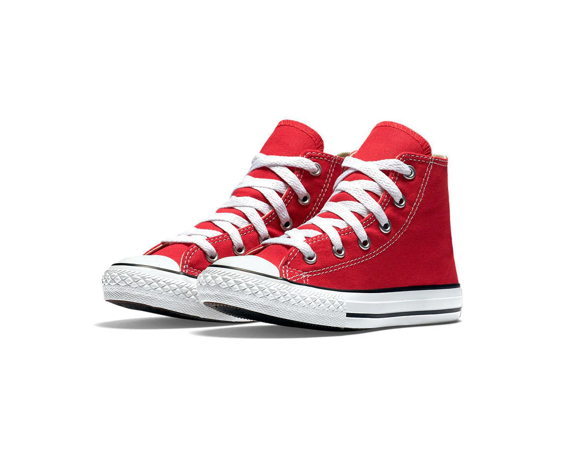 Converse Chuck Taylor All Star Hi - Image 3