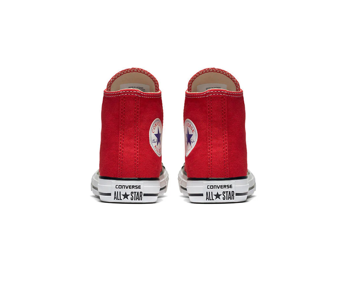 Converse Chuck Taylor All Star Hi - Image 4
