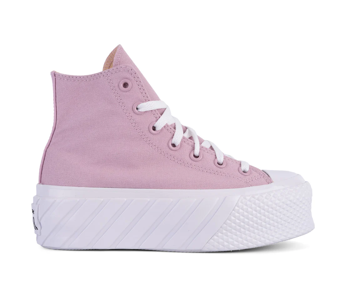 Converse Chuck Taylor All Star Hybrid Shine Platform