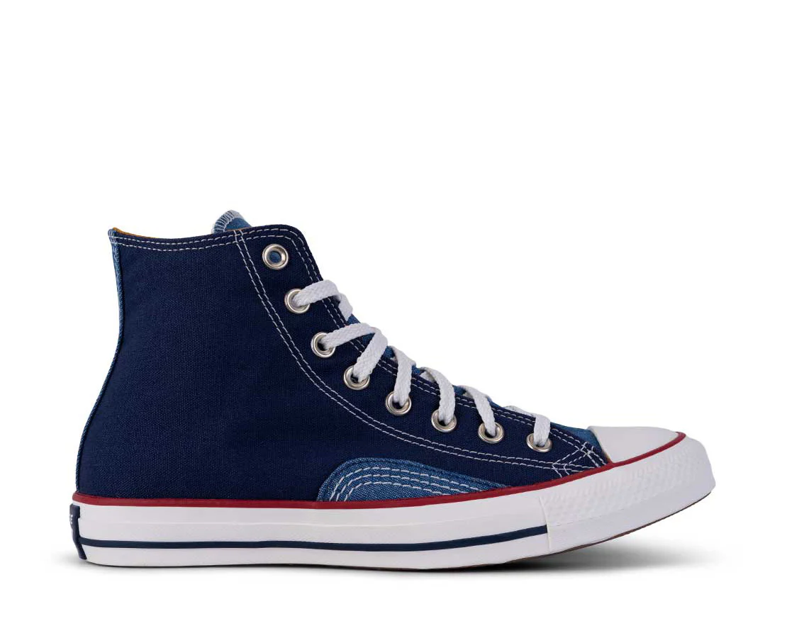 Converse Chuck Taylor All Star Indigo Boro