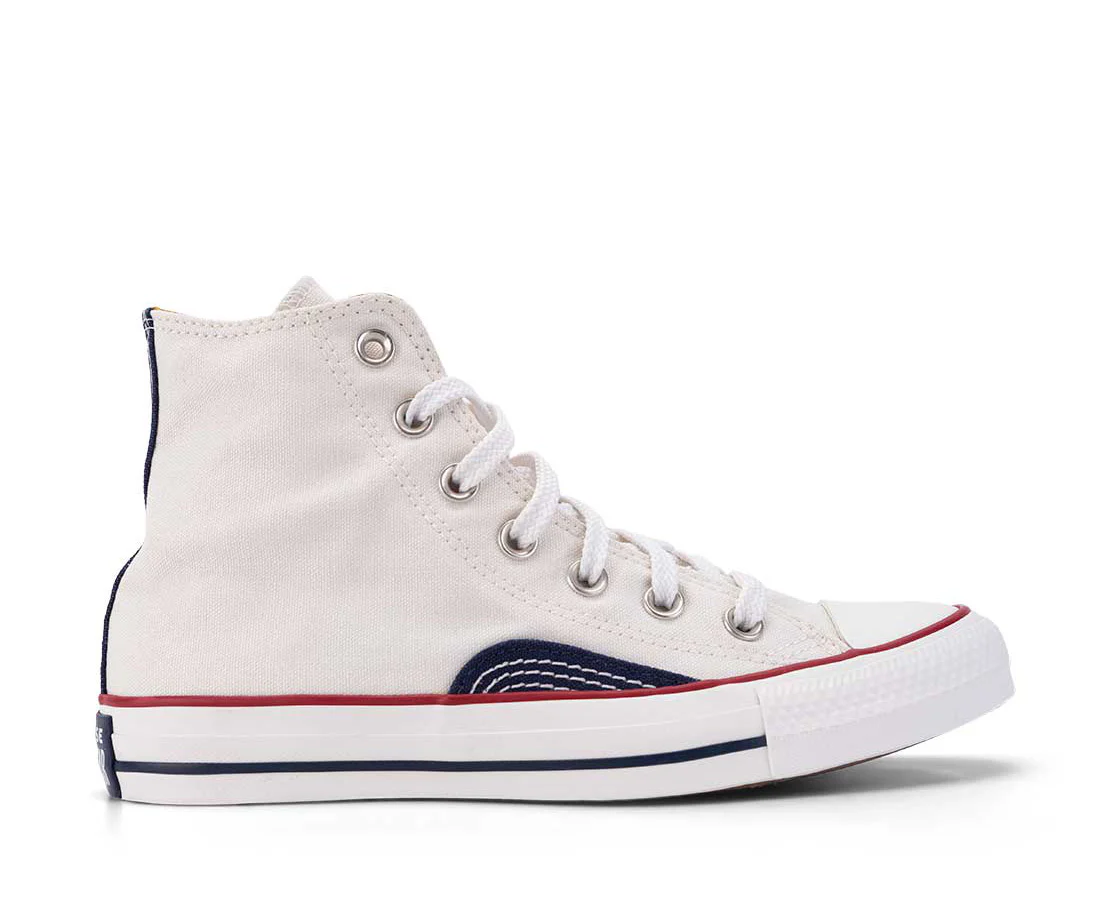 Converse Chuck Taylor All Star Indigo Boro