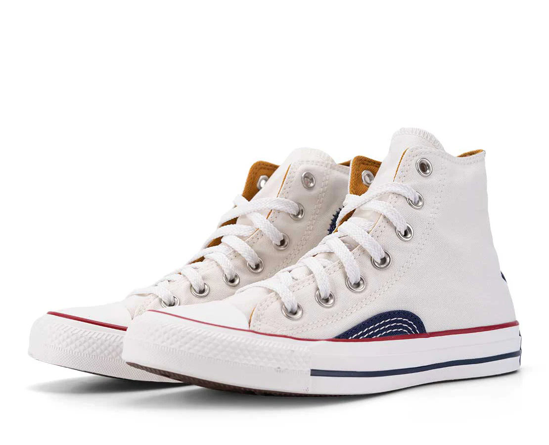 Converse Chuck Taylor All Star Indigo Boro - Image 2