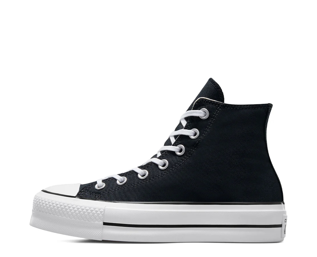 Converse Chuck Taylor All Star Platform - Image 3