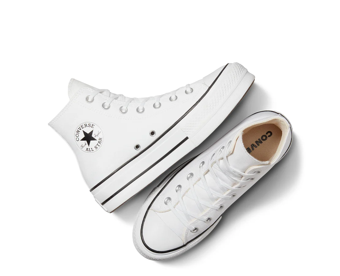Converse Chuck Taylor All Star Lift Platform - Image 5
