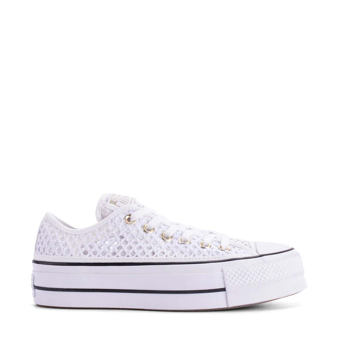 Converse Chuck Taylor All Star Lift