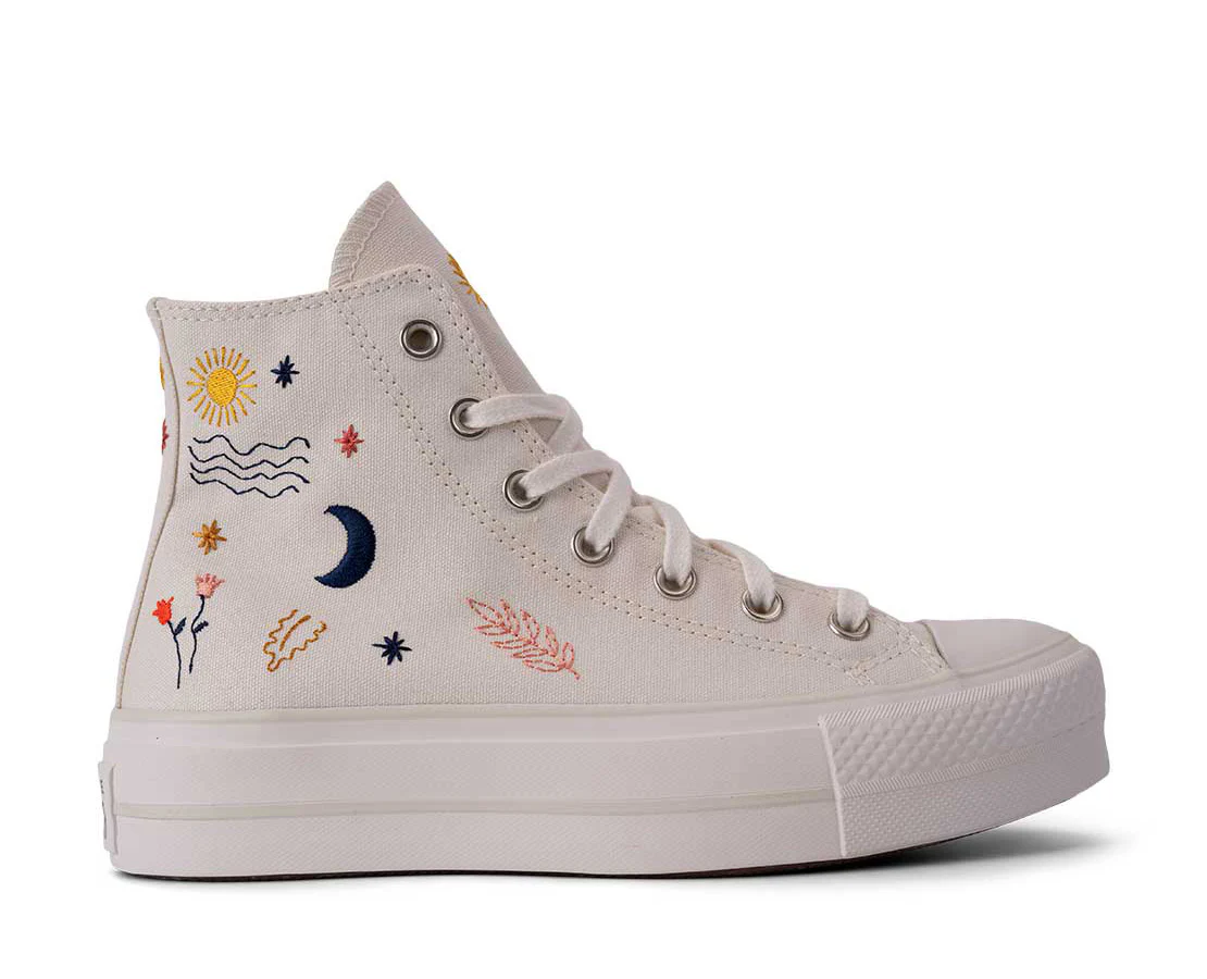Converse Chuck Taylor All Star Lift