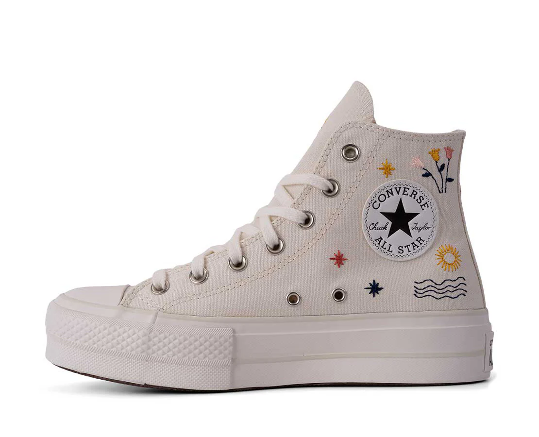 Converse Chuck Taylor All Star Lift - Image 4