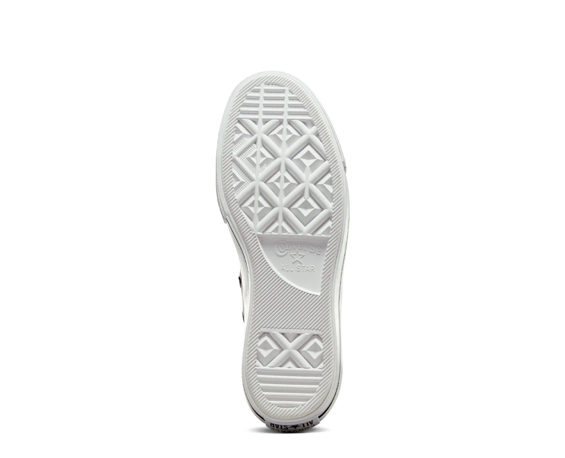 Converse Chuck taylor All Star Lift Clean Platform - Image 4