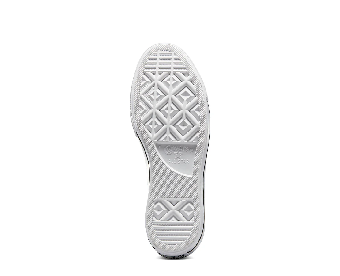 Converse Chuck Taylor All Star Lift Clear Platform - Image 4