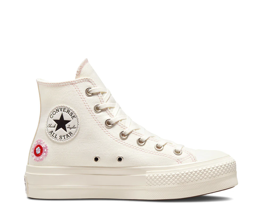 Converse Chuck Taylor All Star Lift Festival
