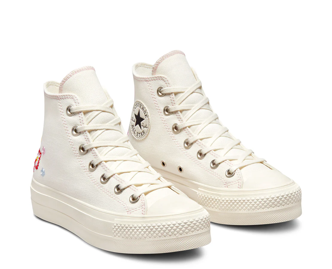 Converse Chuck Taylor All Star Lift Festival - Image 2