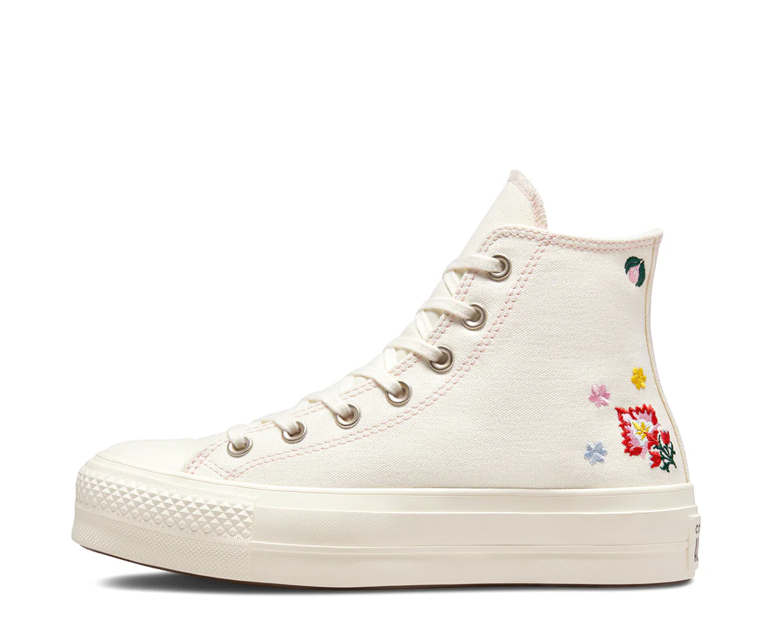 Converse Chuck Taylor All Star Lift Festival - Image 3