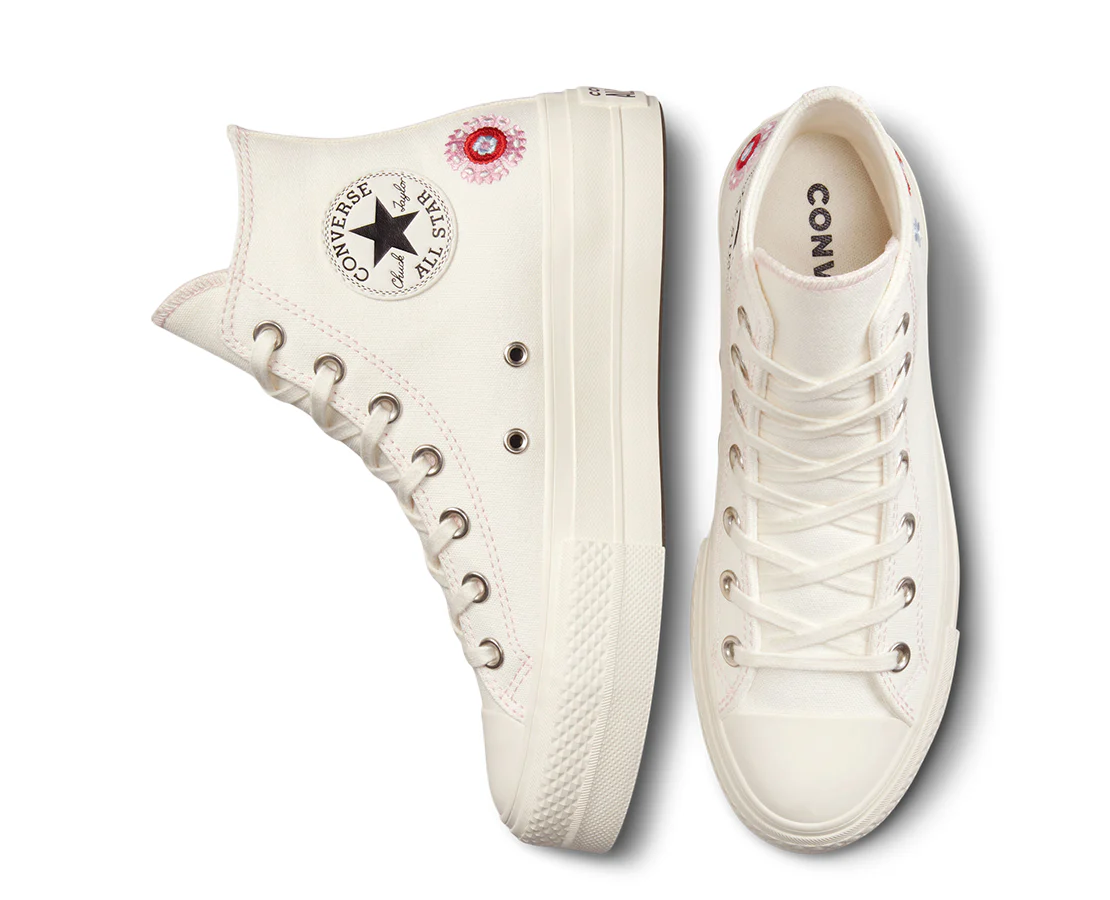 Converse Chuck Taylor All Star Lift Festival - Image 5