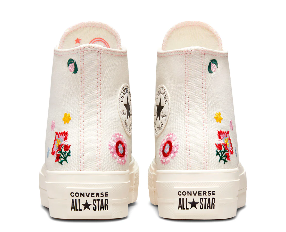 Converse Chuck Taylor All Star Lift Festival - Image 6