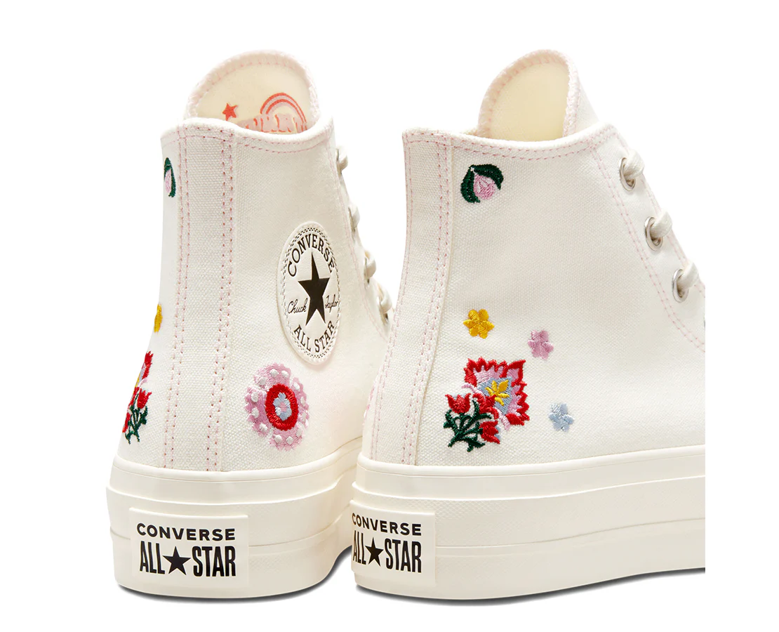 Converse Chuck Taylor All Star Lift Festival - Image 7
