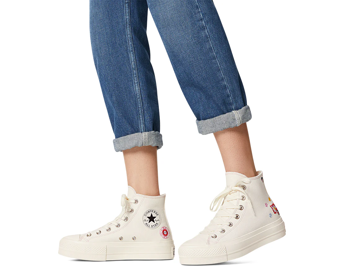 Converse Chuck Taylor All Star Lift Festival - Image 8