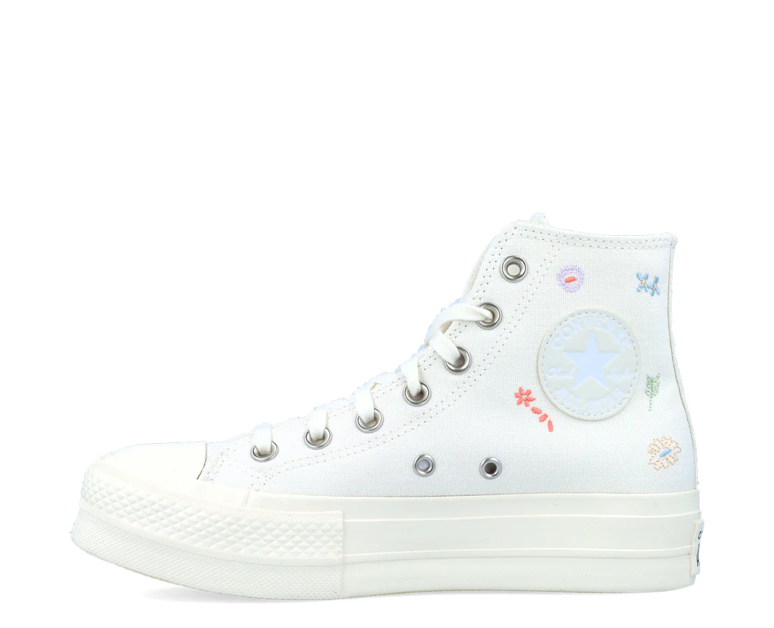 Converse Chuck Taylor All-Star Lift Hi - Image 3