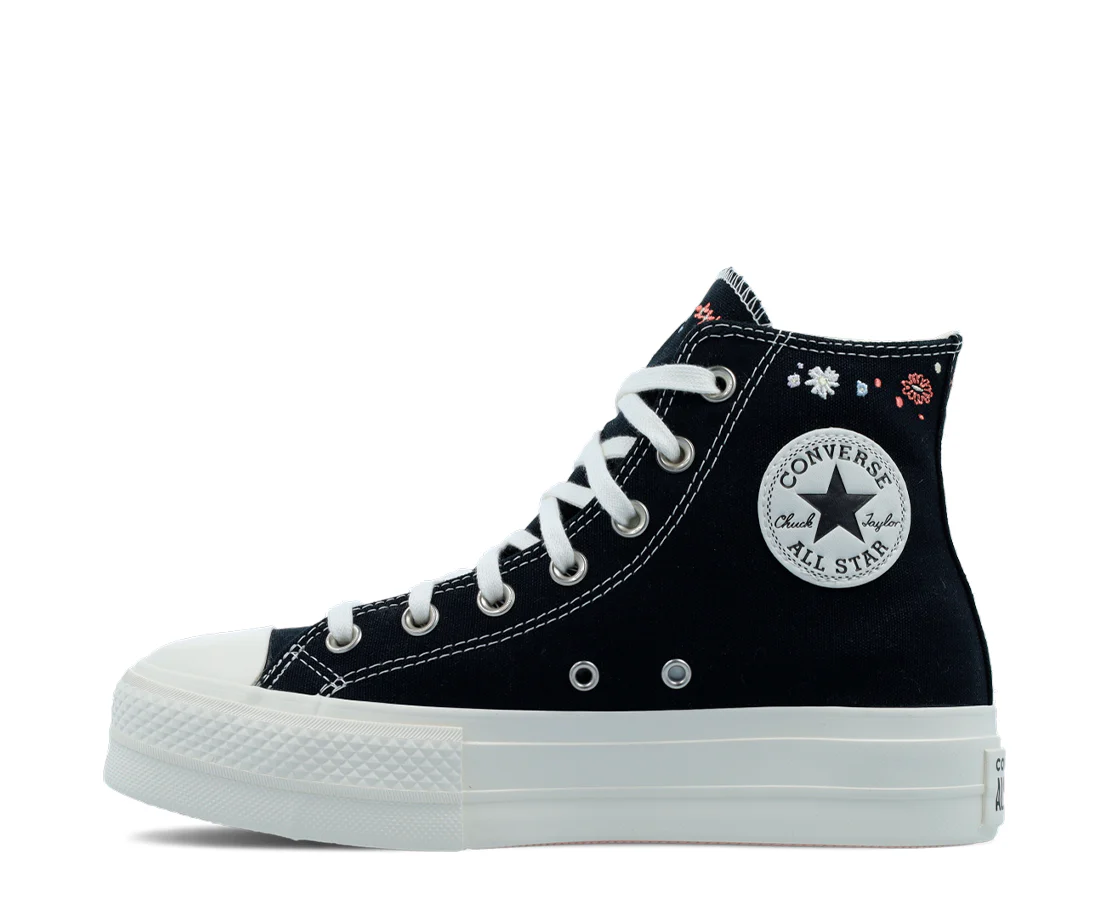 Converse Chuck Taylor All Star Lift HI - Image 3
