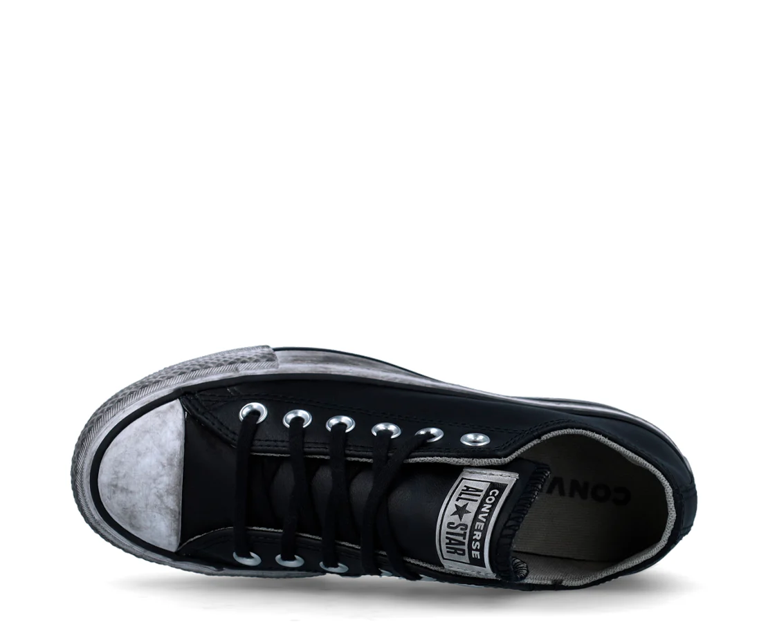 Converse Chuck Taylor All Star Lift Leather LTD - Image 3