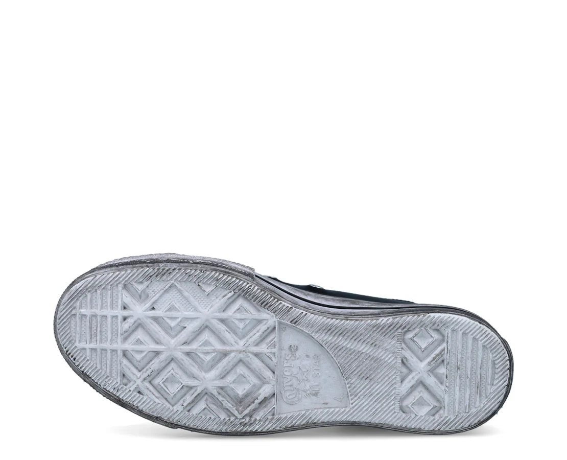 Converse Chuck Taylor All Star Lift Leather LTD - Image 4