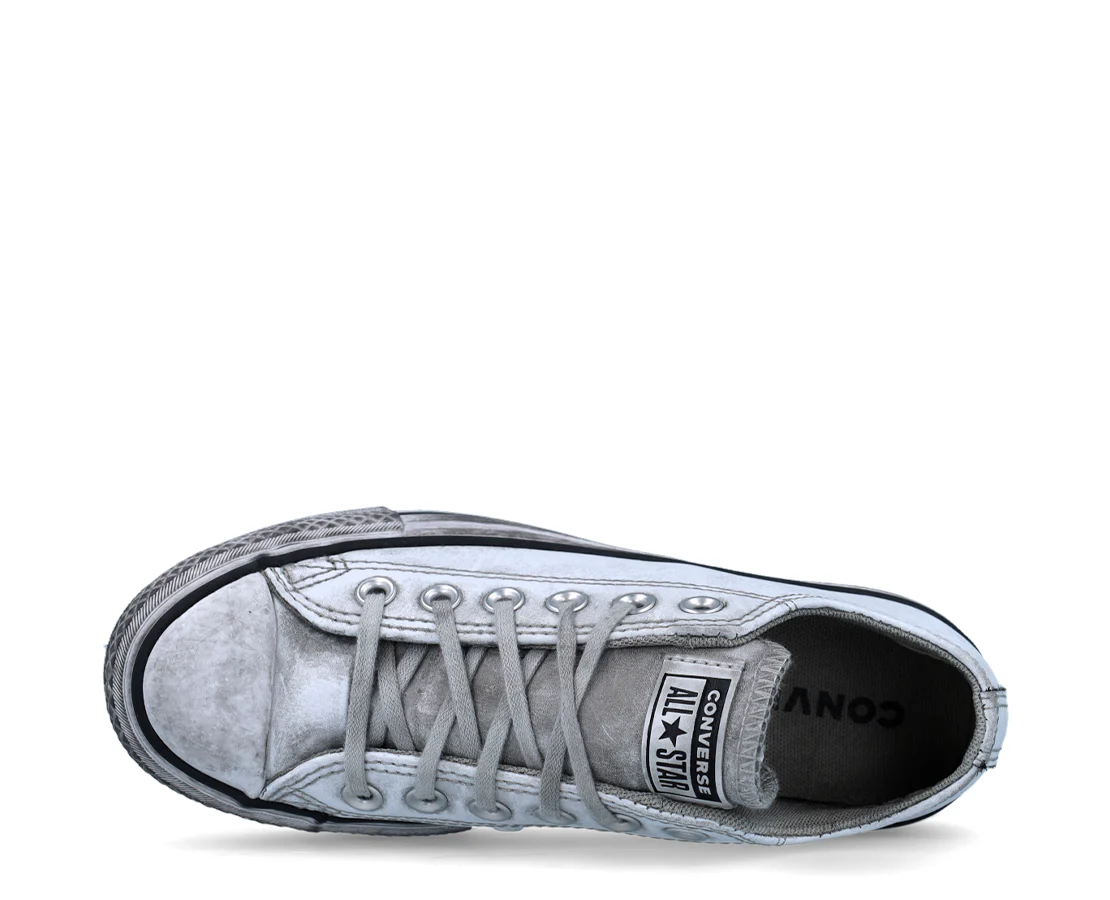 Converse Chuck Taylor All Star Lift Leather LTD - Image 3