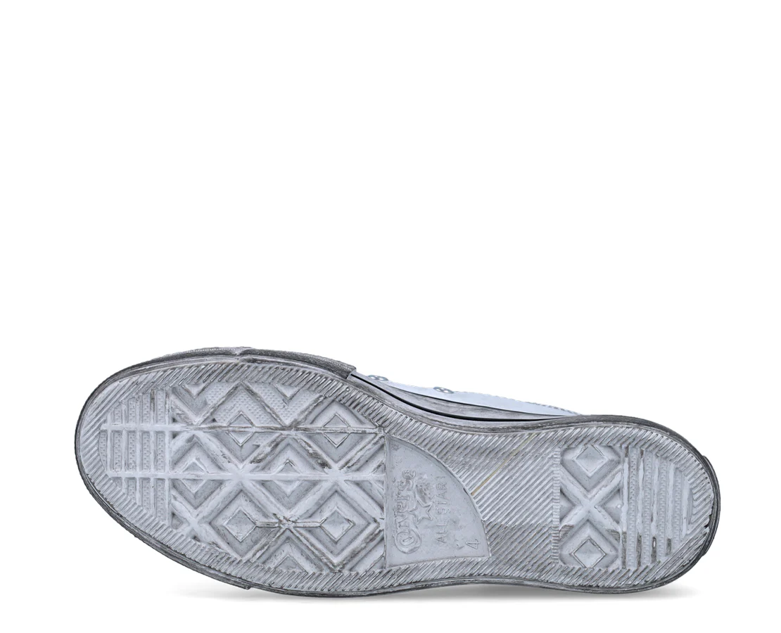 Converse Chuck Taylor All Star Lift Leather LTD - Image 4