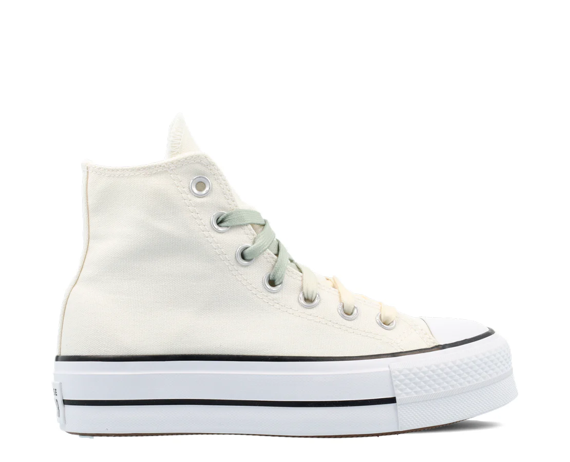 Converse Chuck Taylor All Star Lift Ombré Platform