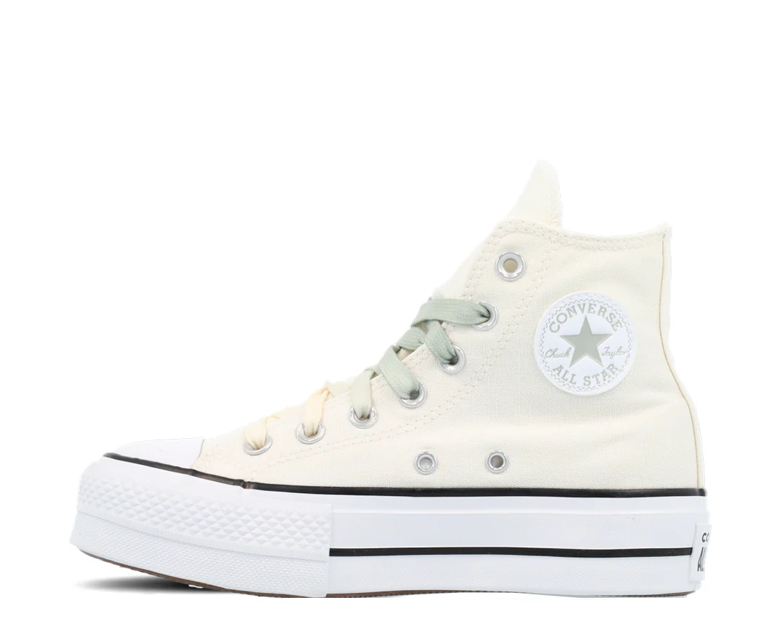 Converse Chuck Taylor All Star Lift Ombré Platform - Image 3