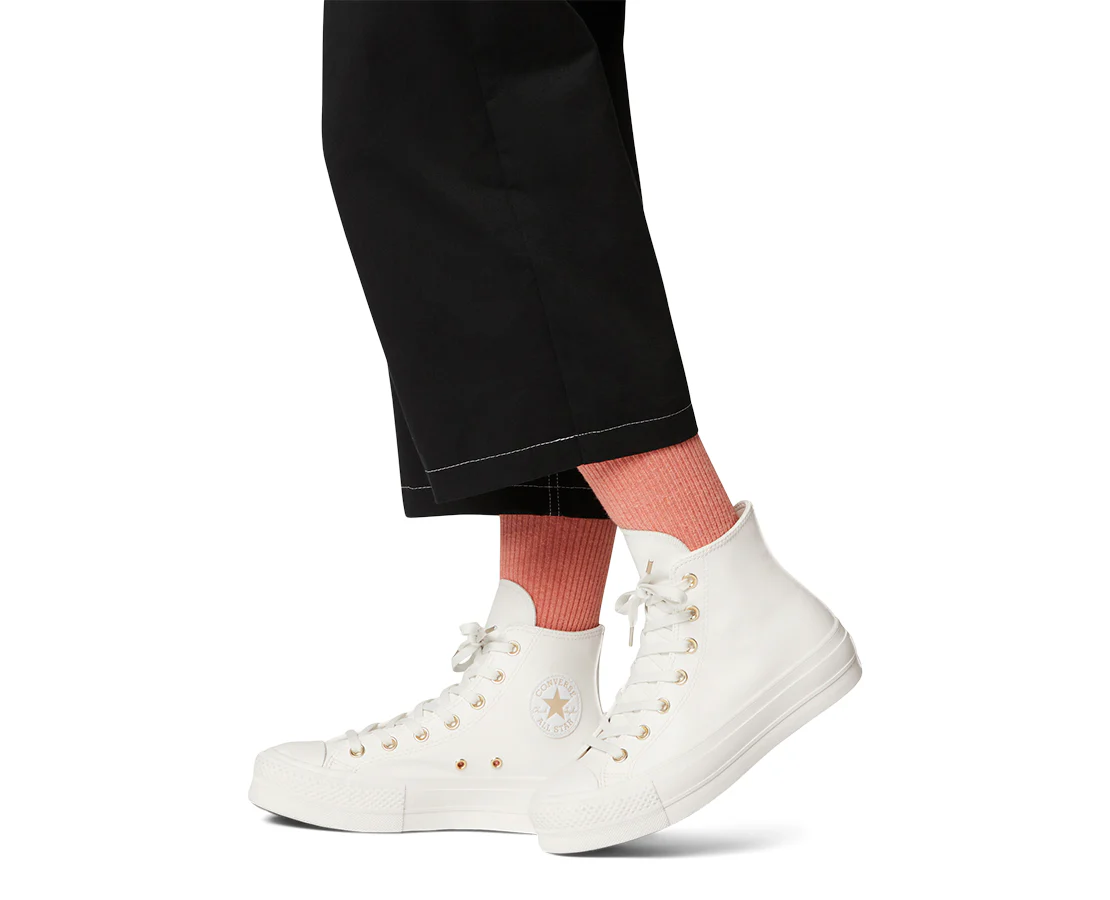 Converse Chuck Taylor All Star Lift Platform - Image 7