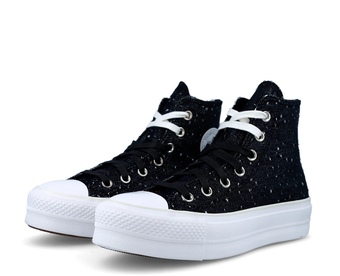 Converse Chuck Taylor All Star Lift Platform - Image 2