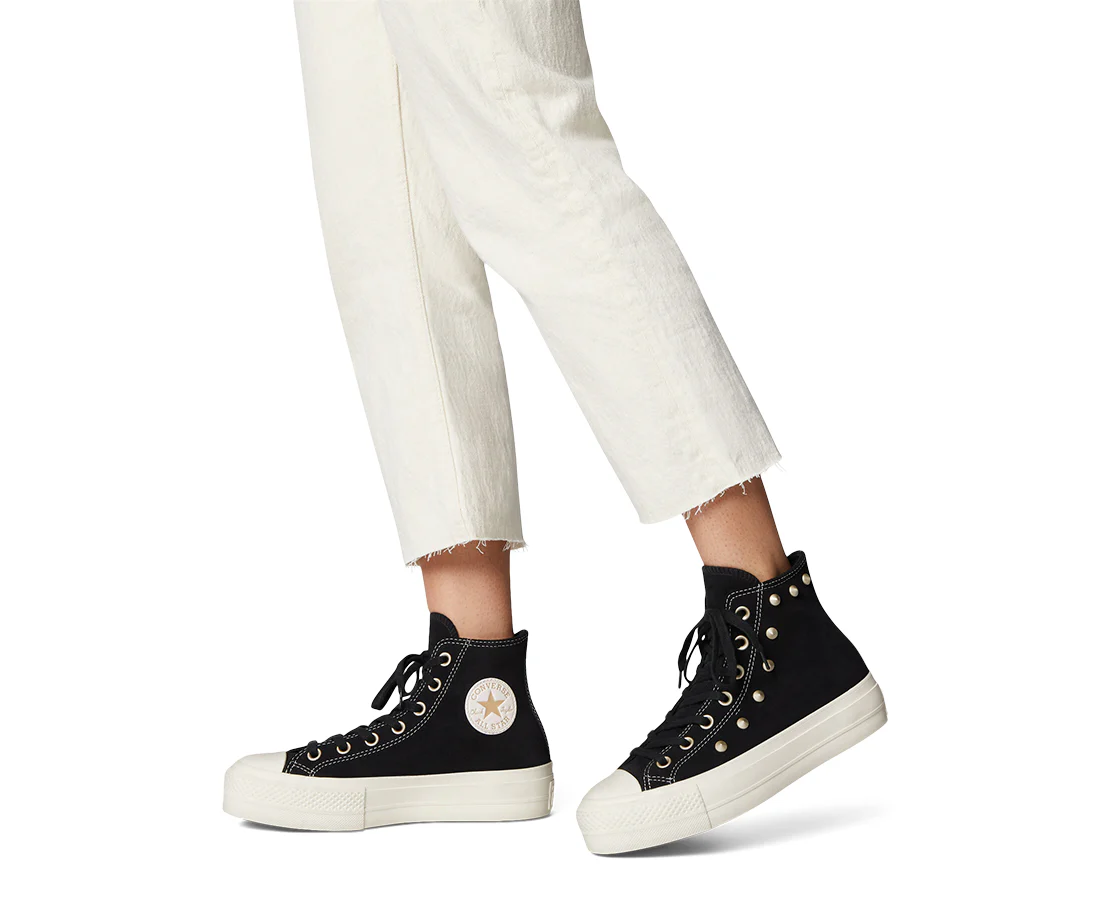 Converse Chuck Taylor All Star Lift Platform - Image 7