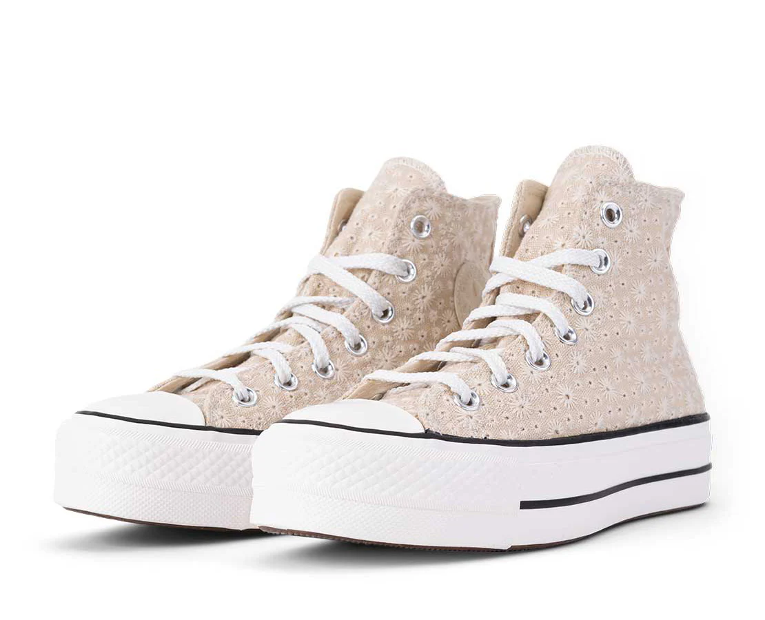 Converse Chuck Taylor All Star Lift Platform HI - Image 2