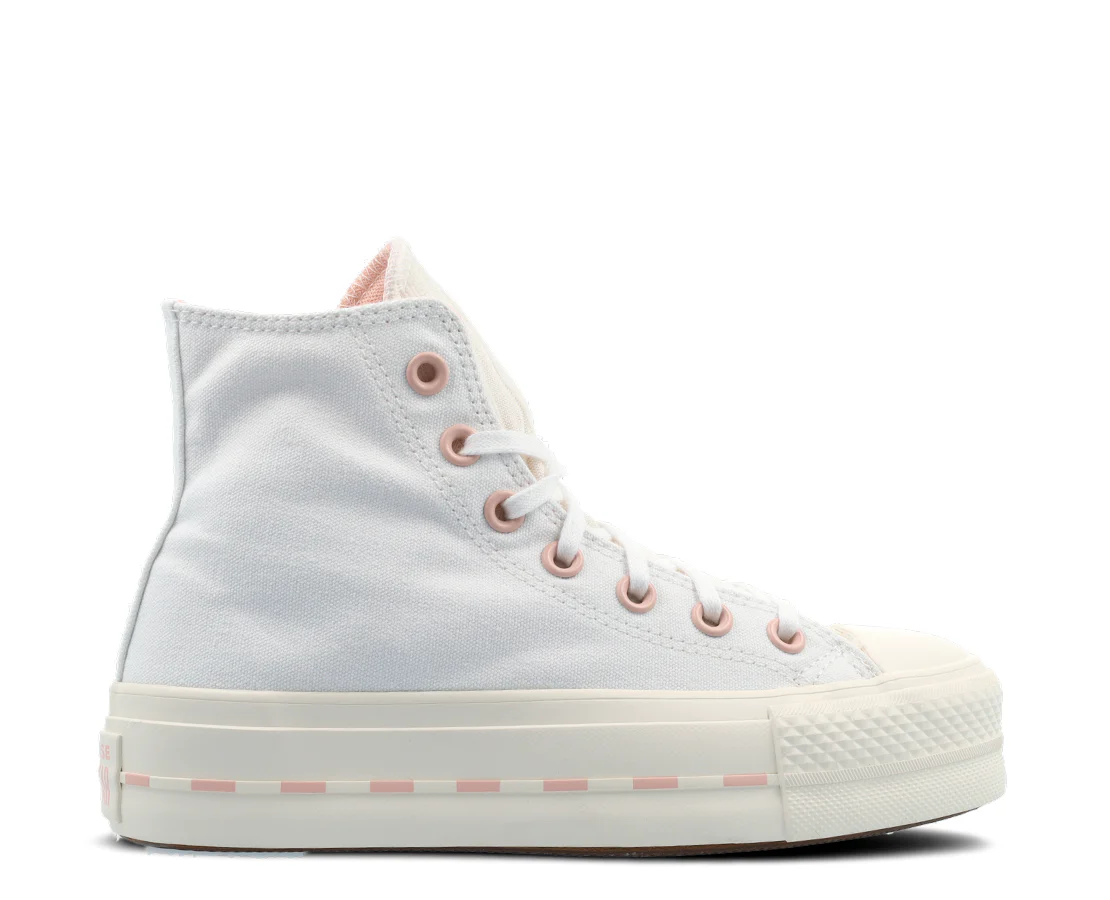Converse Chuck Taylor All Star Lift Platform Hi