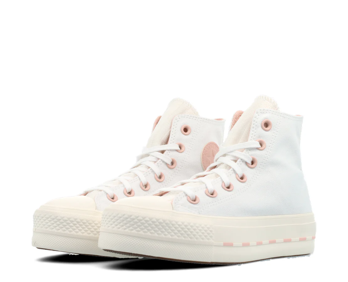 Converse Chuck Taylor All Star Lift Platform Hi - Image 2