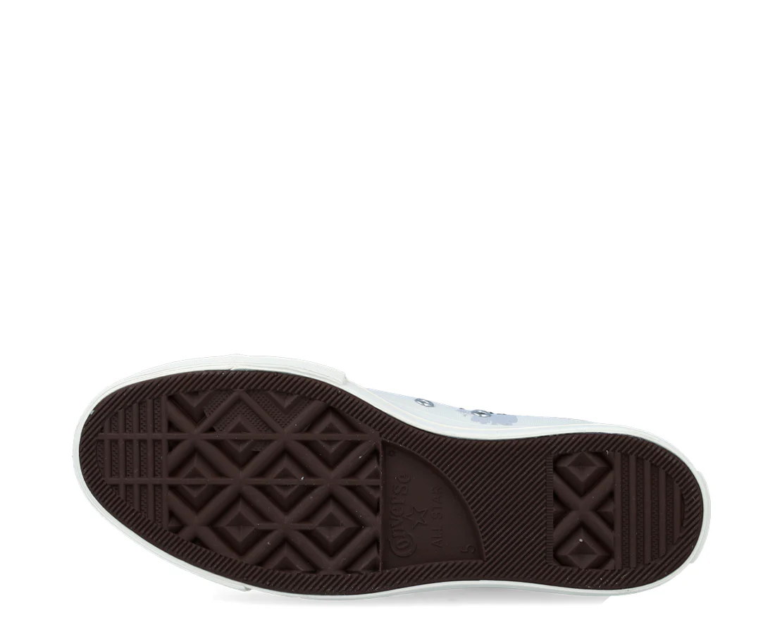 Converse Chuck Taylor All Star Lift Platform Inked - Image 4