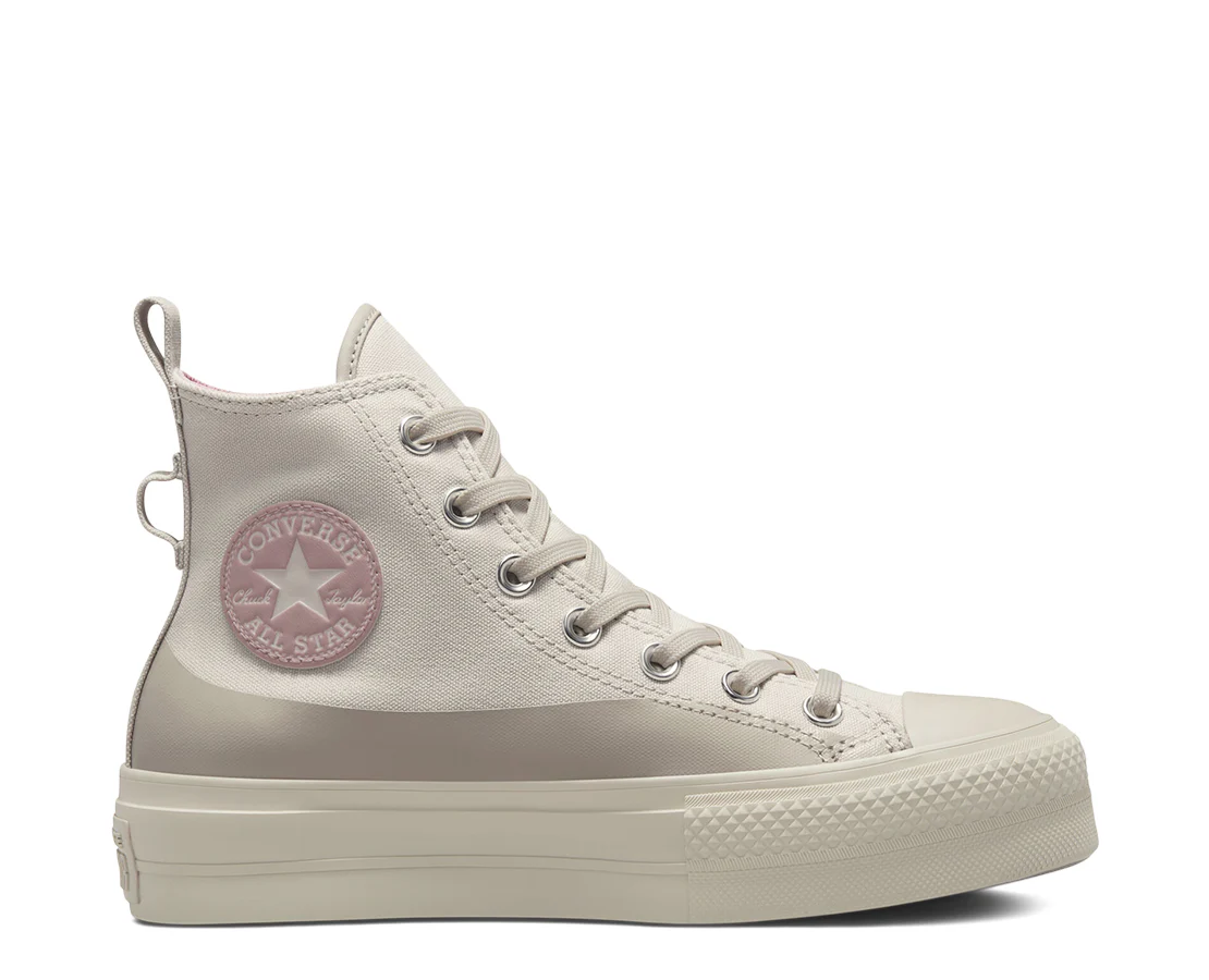 Converse Chuck Taylor All Star Lift Platform Water-Repellent